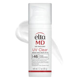 EltaMD® UV CLEAR BROAD-SPECTRUM SPF 46 NON -TINTED